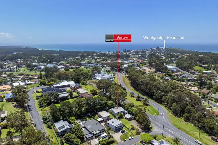 Third view of Homely house listing, 19 Arkan Avenue, Woolgoolga NSW 2456