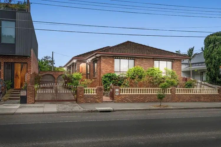 231 Glenlyon Road, Brunswick East VIC 3057