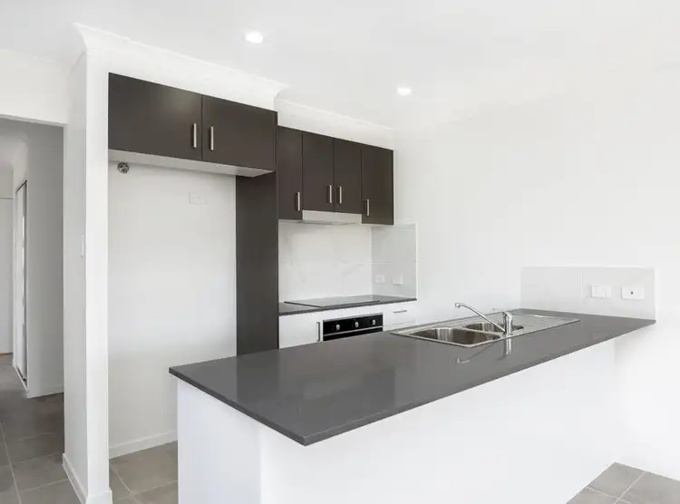Third view of Homely unit listing, 1/5 Shelby Street, Glenvale QLD 4350