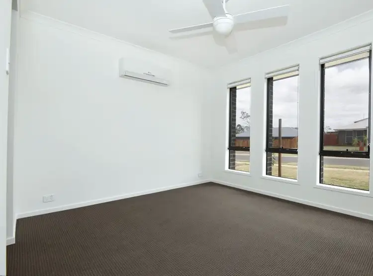 Fourth view of Homely unit listing, 1/5 Shelby Street, Glenvale QLD 4350