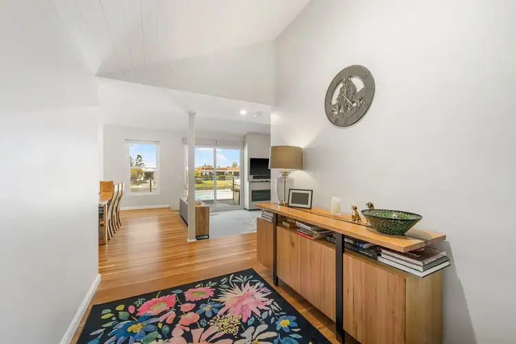 Third view of Homely house listing, 58 Hibbard Drive, Port Macquarie NSW 2444