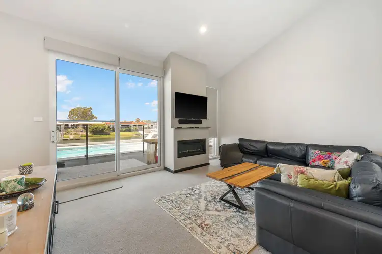 Fourth view of Homely house listing, 58 Hibbard Drive, Port Macquarie NSW 2444
