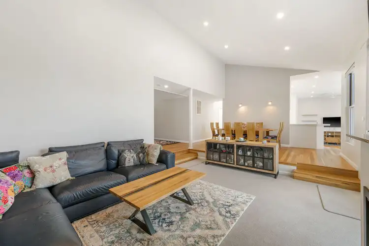 Fifth view of Homely house listing, 58 Hibbard Drive, Port Macquarie NSW 2444
