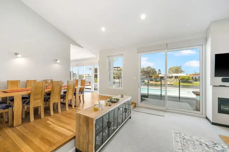 Sixth view of Homely house listing, 58 Hibbard Drive, Port Macquarie NSW 2444