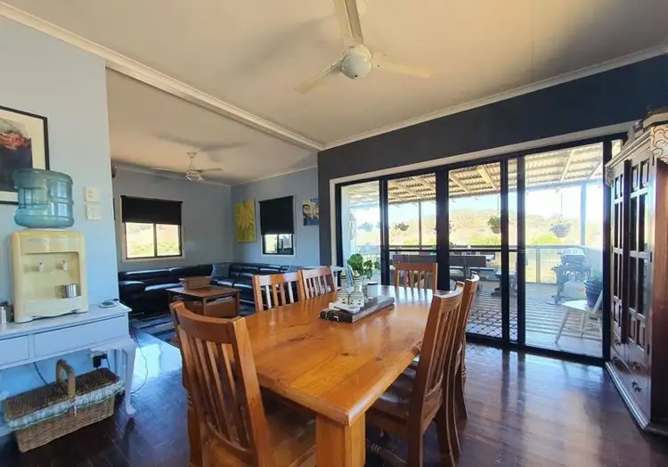 Seventh view of Homely rural property listing, 493 and 535 Spresser Road, Targinnie QLD 4694