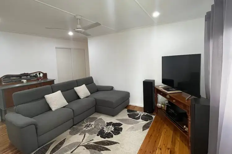 Sixth view of Homely house listing, 8 Burnham Street, Moura QLD 4718