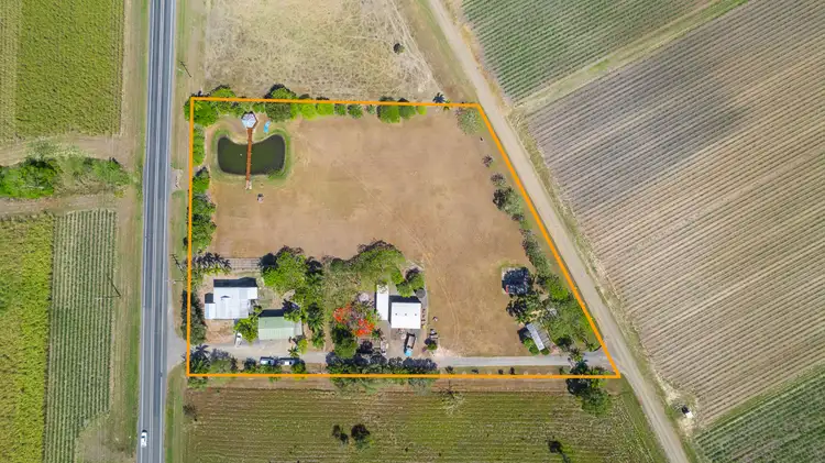 Second view of Homely house listing, 92959 Bruce Highway, Balberra QLD 4740