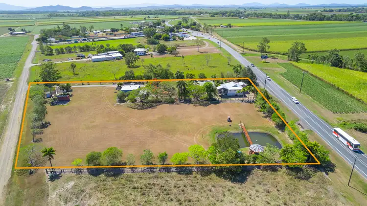 Third view of Homely house listing, 92959 Bruce Highway, Balberra QLD 4740