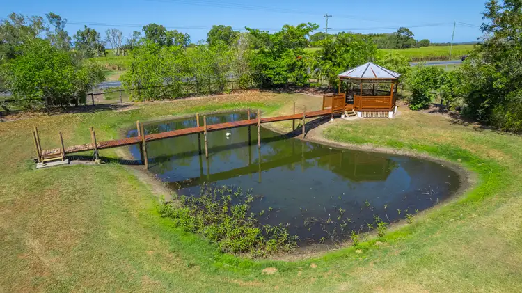 Sixth view of Homely house listing, 92959 Bruce Highway, Balberra QLD 4740