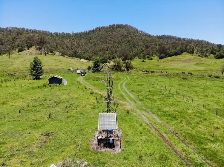 Fifth view of Homely land listing, Lot 4 Roseberry Creek Road, Roseberry Creek NSW 2474