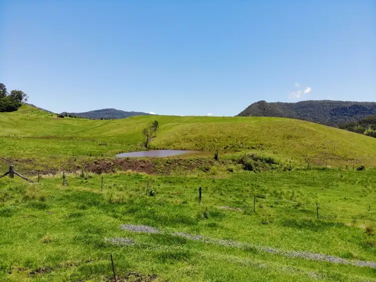 Sixth view of Homely land listing, Lot 4 Roseberry Creek Road, Roseberry Creek NSW 2474