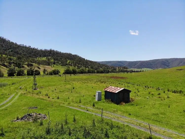 Seventh view of Homely land listing, Lot 4 Roseberry Creek Road, Roseberry Creek NSW 2474