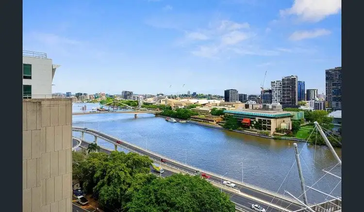 133/18 Tank Street, Brisbane City QLD 4000