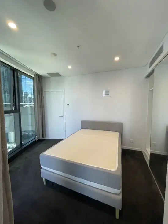 Second view of Homely apartment listing, 701/8 Adelaide St,, Brisbane City QLD 4000
