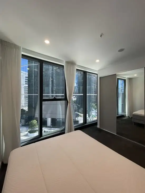 Third view of Homely apartment listing, 701/8 Adelaide St,, Brisbane City QLD 4000