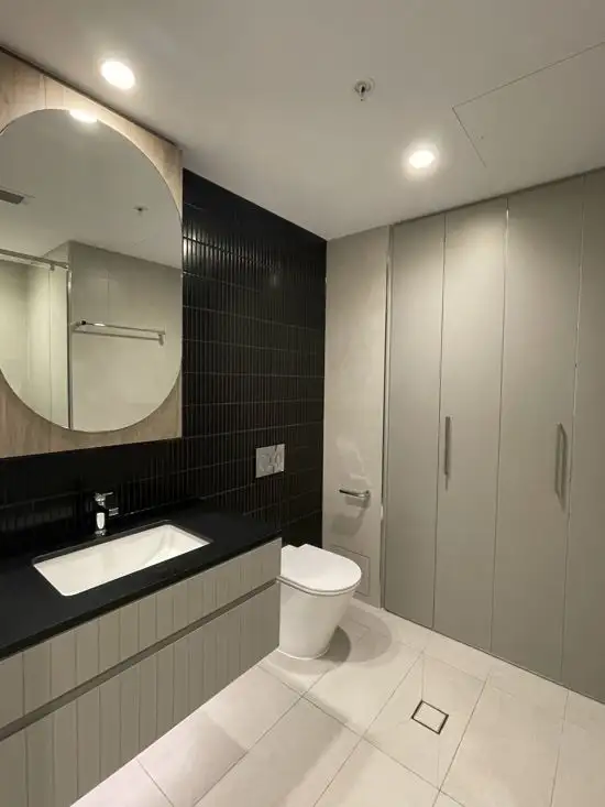 Fourth view of Homely apartment listing, 701/8 Adelaide St,, Brisbane City QLD 4000