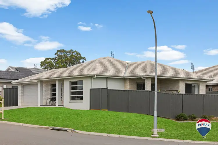 Second view of Homely house listing, 118 Balgownie Circuit, Heddon Greta NSW 2321