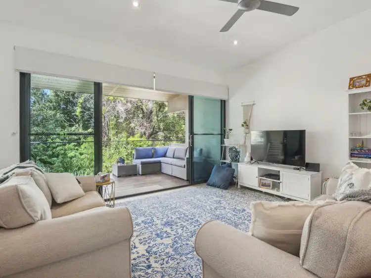 Second view of Homely house listing, 28 Summit Drive, Coffs Harbour NSW 2450