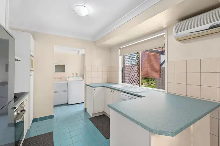 Third view of Homely townhouse listing, 58/10 Schumann Close, Tingalpa QLD 4173