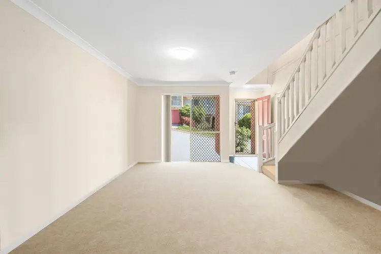 Fourth view of Homely townhouse listing, 58/10 Schumann Close, Tingalpa QLD 4173