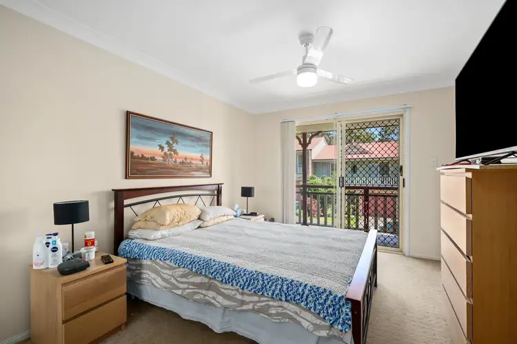 Fifth view of Homely townhouse listing, 58/10 Schumann Close, Tingalpa QLD 4173