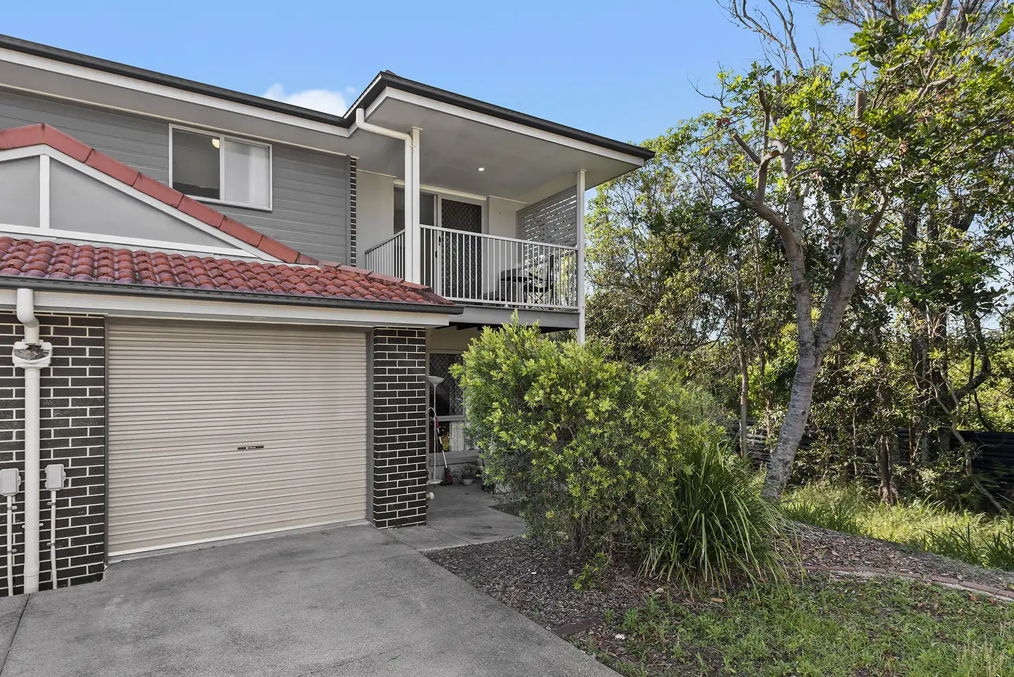 Main view of Homely townhouse listing, 82/37 Mulgrave Road, Marsden QLD 4132