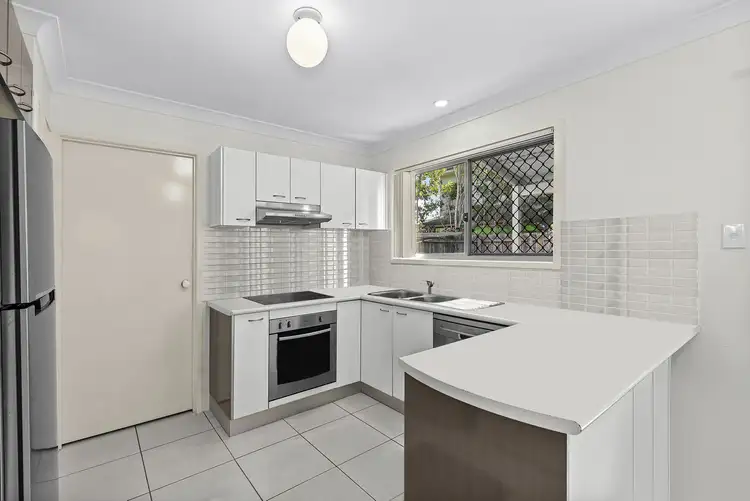 Fourth view of Homely townhouse listing, 82/37 Mulgrave Road, Marsden QLD 4132