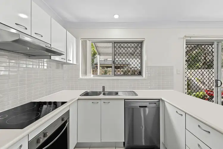 Fifth view of Homely townhouse listing, 82/37 Mulgrave Road, Marsden QLD 4132