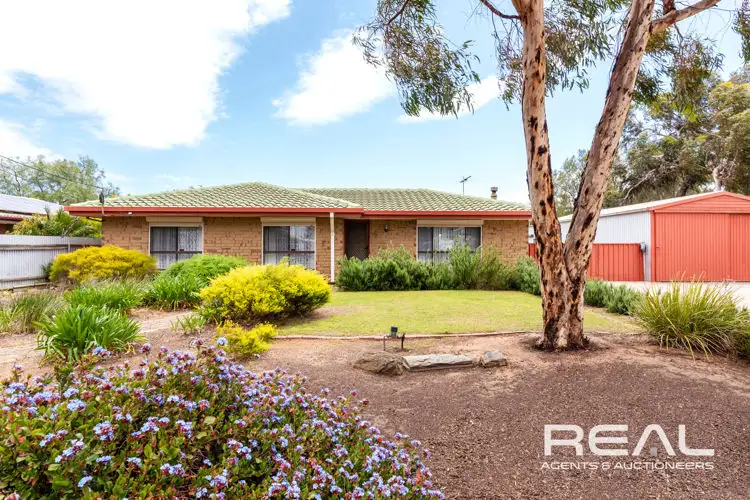 Main view of Homely house listing, 32 Alabar Crescent, Globe Derby Park SA 5110