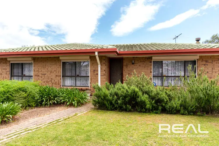 Third view of Homely house listing, 32 Alabar Crescent, Globe Derby Park SA 5110