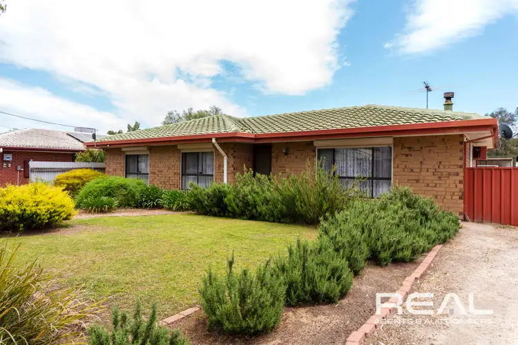 Fourth view of Homely house listing, 32 Alabar Crescent, Globe Derby Park SA 5110