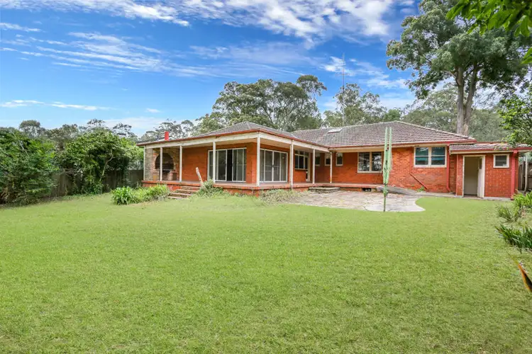 Fourth view of Homely house listing, 41 Castle Hill Road, West Pennant Hills NSW 2125