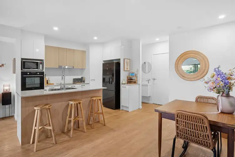 Sixth view of Homely townhouse listing, 60/1a Regatta Boulevard, Wurtulla QLD 4575