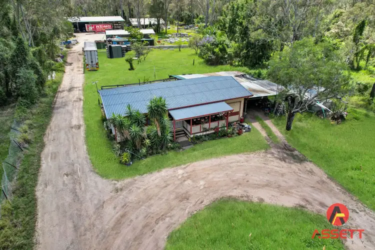Third view of Homely rural property listing, 56 LANDEL STREET, Pallara QLD 4110