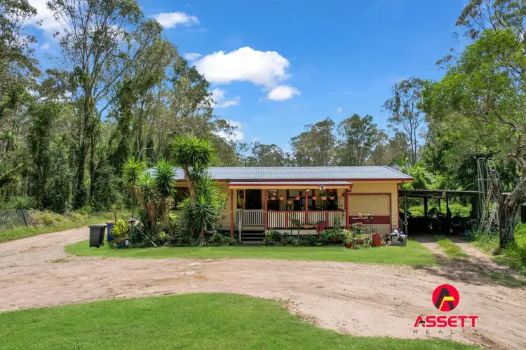 Fourth view of Homely rural property listing, 56 LANDEL STREET, Pallara QLD 4110