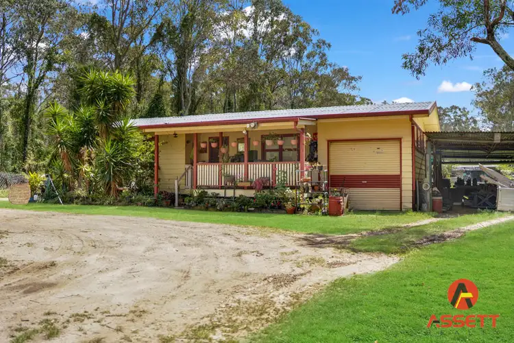 Fifth view of Homely rural property listing, 56 LANDEL STREET, Pallara QLD 4110