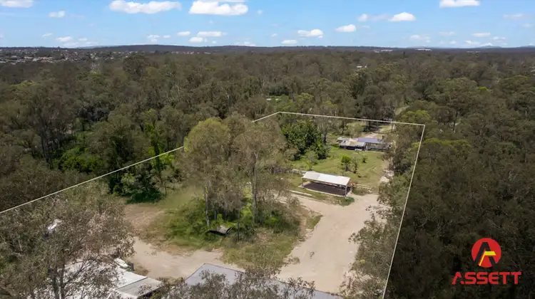 Sixth view of Homely rural property listing, 56 LANDEL STREET, Pallara QLD 4110