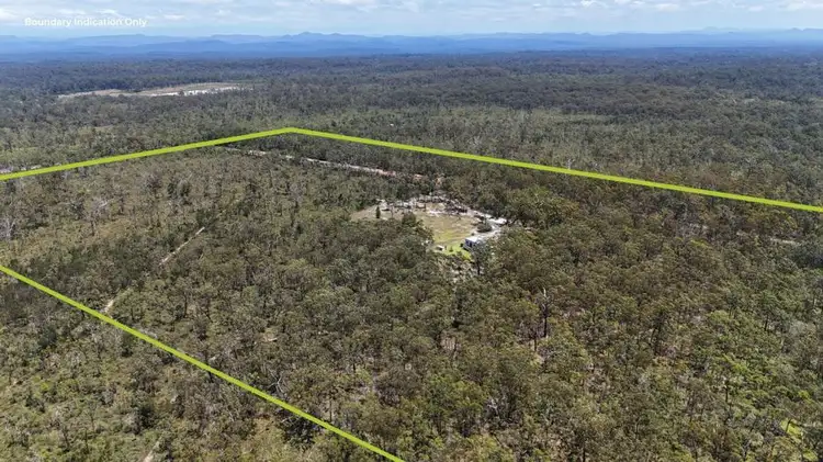 149 Florda Red Drive, Wells Crossing NSW 2460