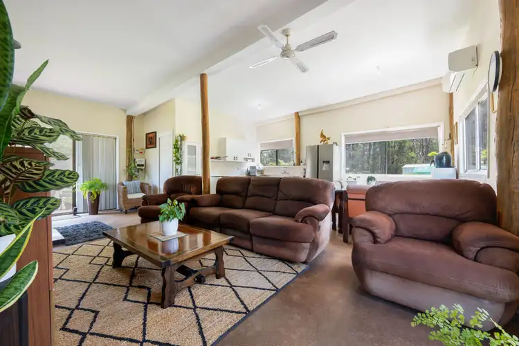 Third view of Homely rural property listing, 149 Florda Red Drive, Wells Crossing NSW 2460