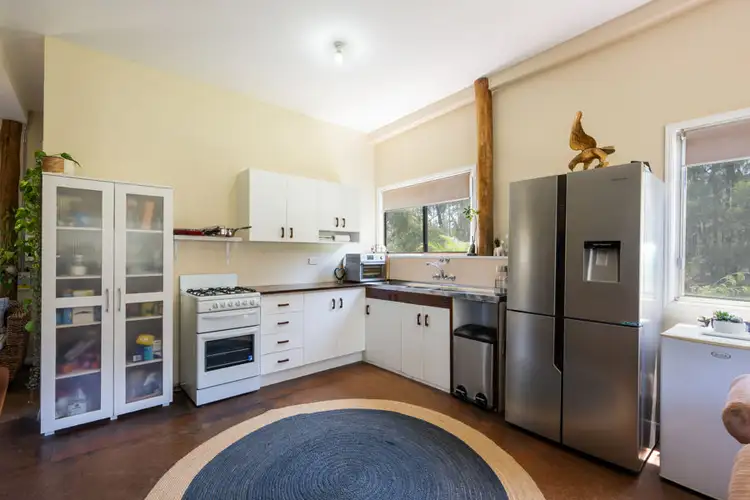 Fourth view of Homely rural property listing, 149 Florda Red Drive, Wells Crossing NSW 2460