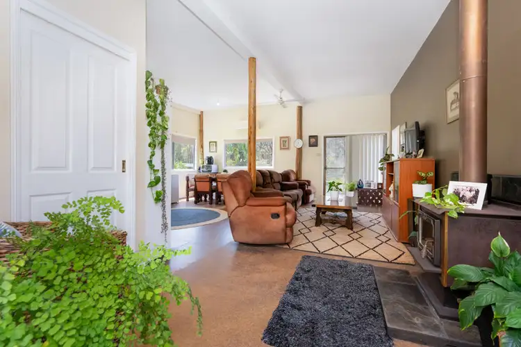 Fifth view of Homely rural property listing, 149 Florda Red Drive, Wells Crossing NSW 2460