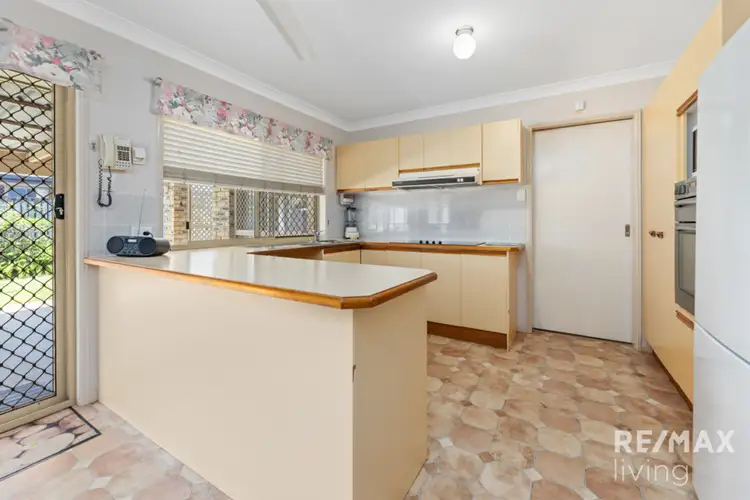 Second view of Homely house listing, 117 Allison Drive, Kallangur QLD 4503