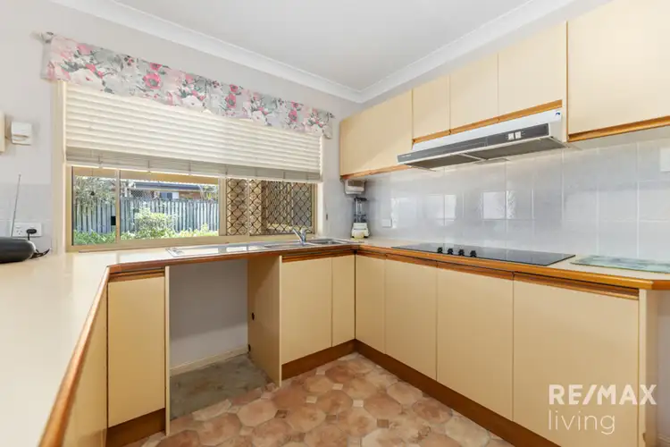 Third view of Homely house listing, 117 Allison Drive, Kallangur QLD 4503
