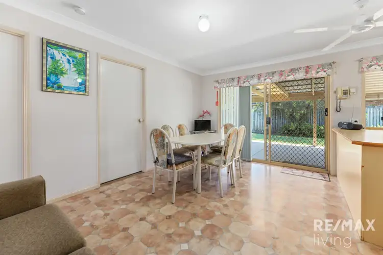 Fourth view of Homely house listing, 117 Allison Drive, Kallangur QLD 4503