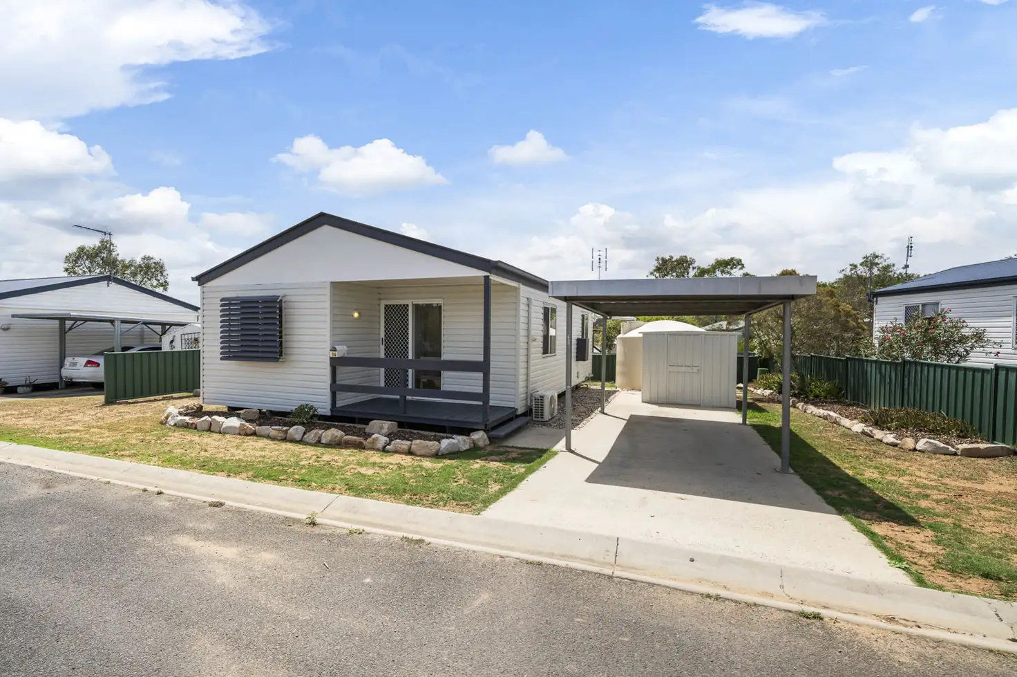 Main view of Homely unit listing, 14/7829 Warrego Highway, Helidon Spa QLD 4344