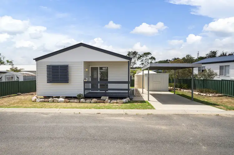 Second view of Homely unit listing, 14/7829 Warrego Highway, Helidon Spa QLD 4344