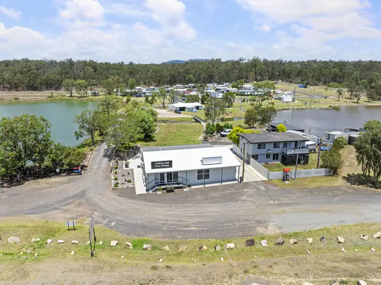 Third view of Homely unit listing, 14/7829 Warrego Highway, Helidon Spa QLD 4344