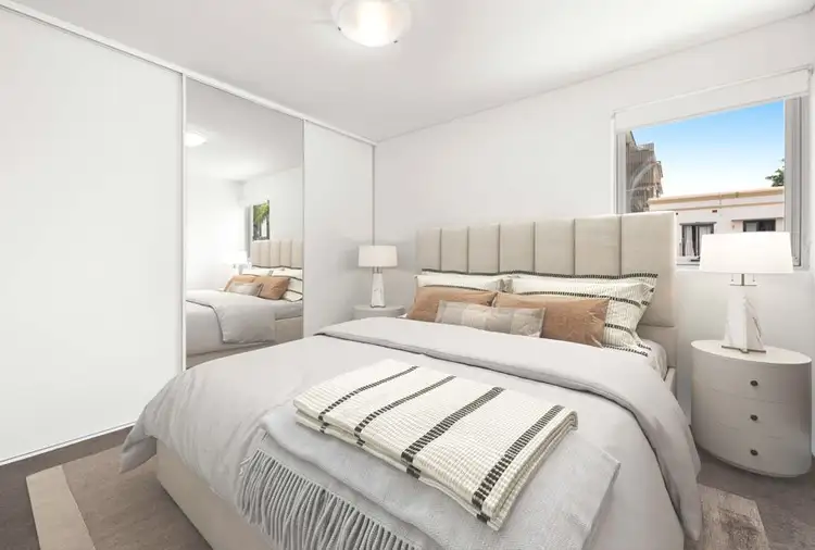 Second view of Homely apartment listing, 2/10 Thomas Street, West End QLD 4101