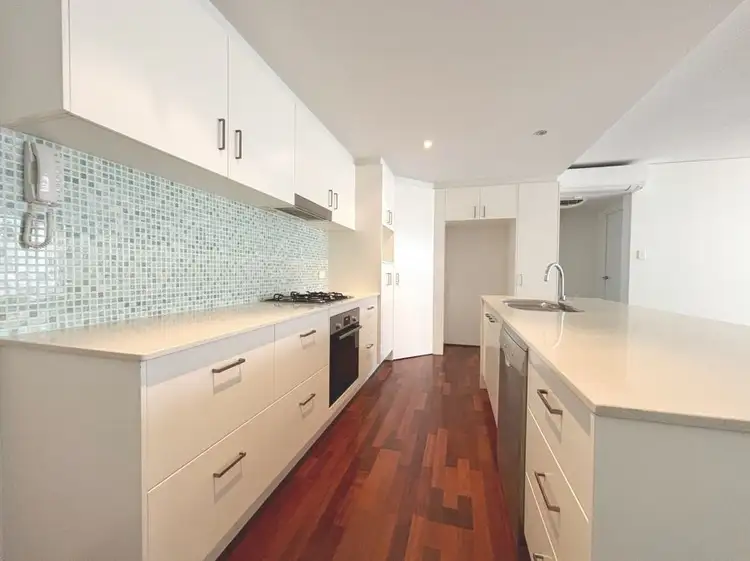 Fourth view of Homely apartment listing, 2/10 Thomas Street, West End QLD 4101