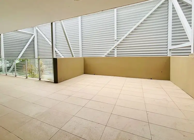 Sixth view of Homely apartment listing, 2/10 Thomas Street, West End QLD 4101